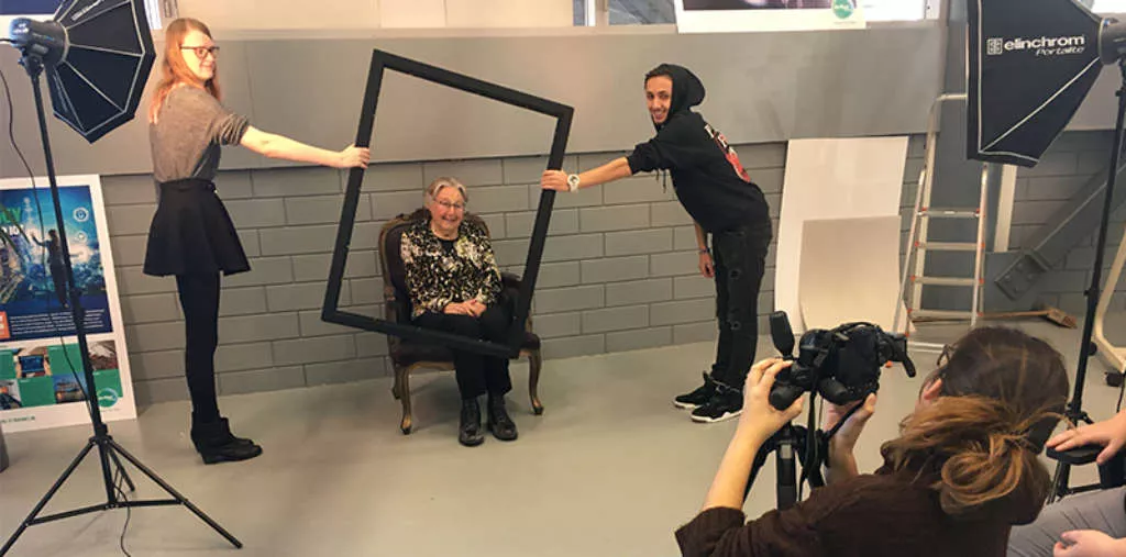STAGES & LEERWERKPLEKKEN