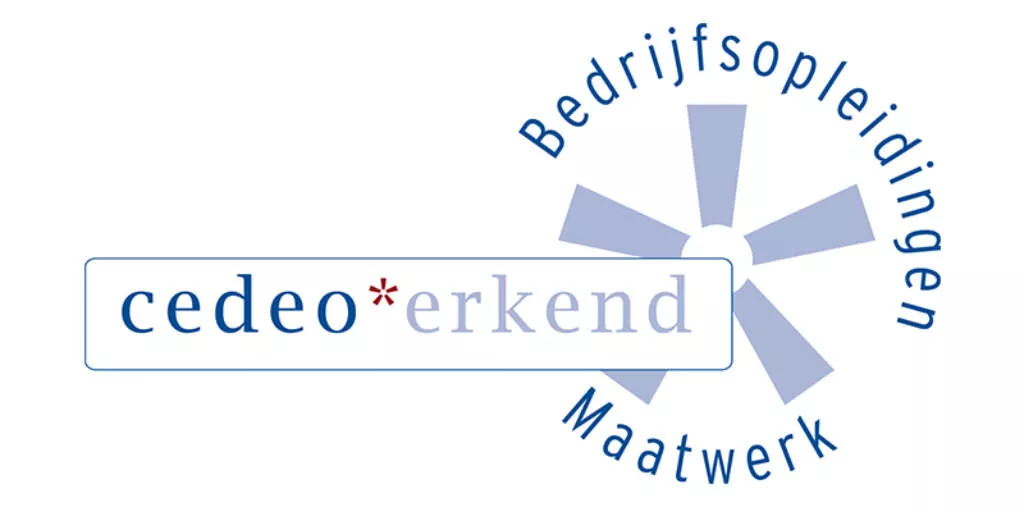 CEDEO-erkenning