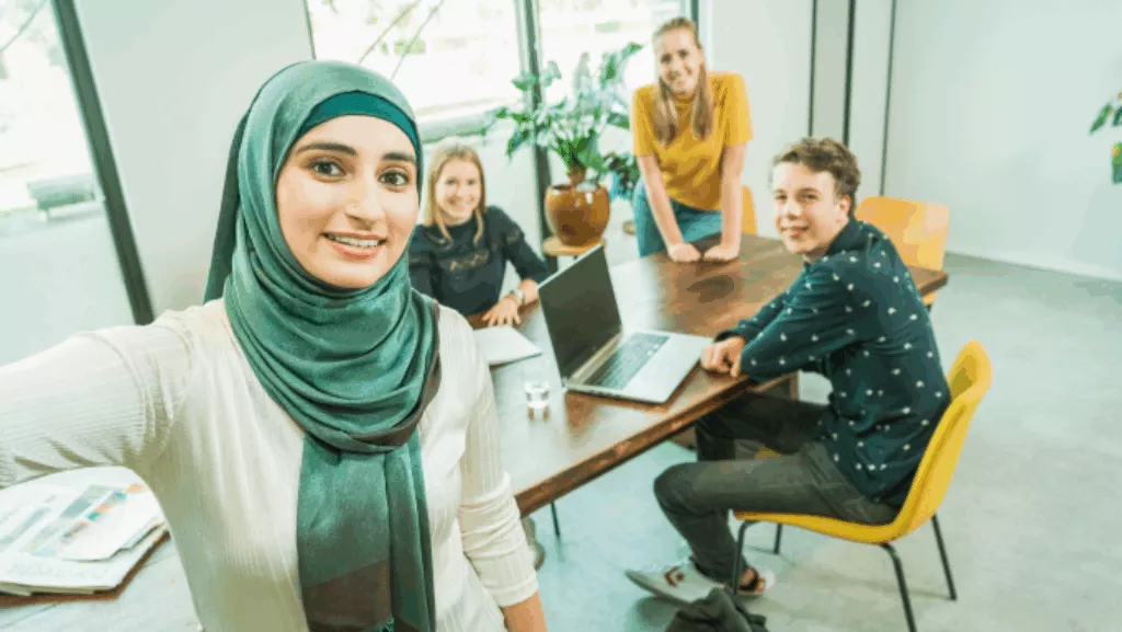INFORMATIE NIEUWE STUDENTEN